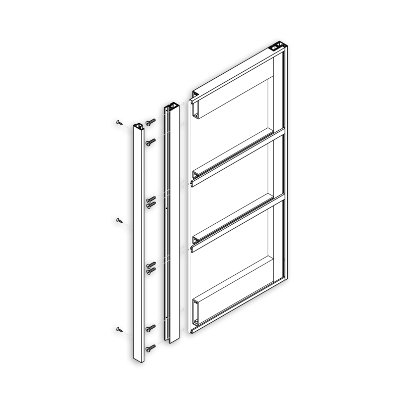 Módelo SCREEN